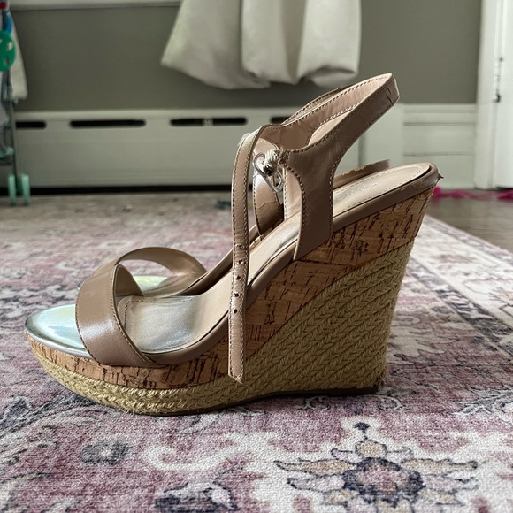 Charles by Charles David wedges - Picture 3 of 8